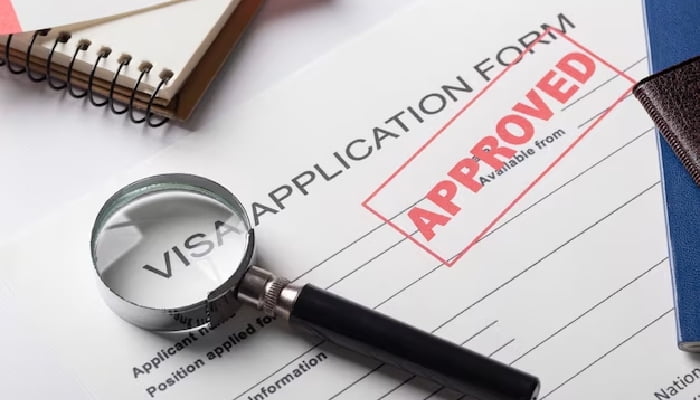Get The Right Visa Type