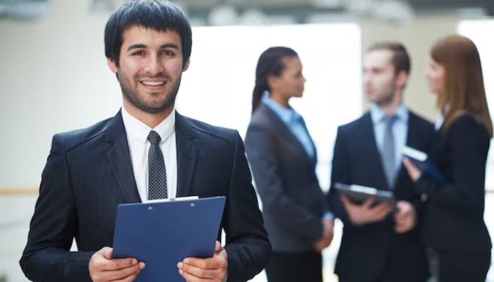 Job In Dubai