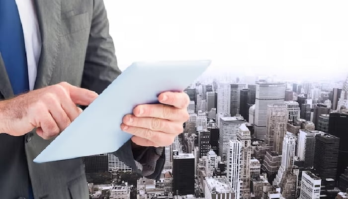 Know The Booming Industries In Dubai