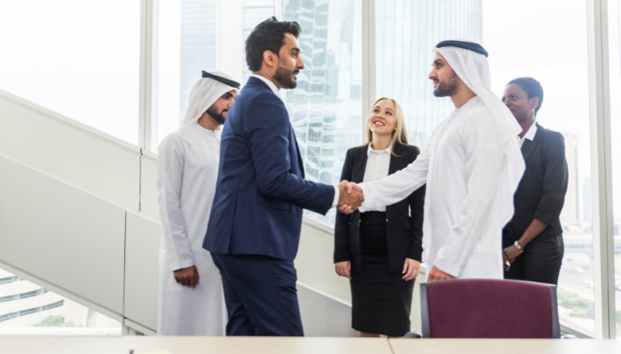 Job in Dubai