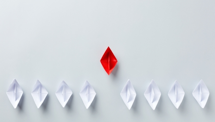 Competitive Advantage 