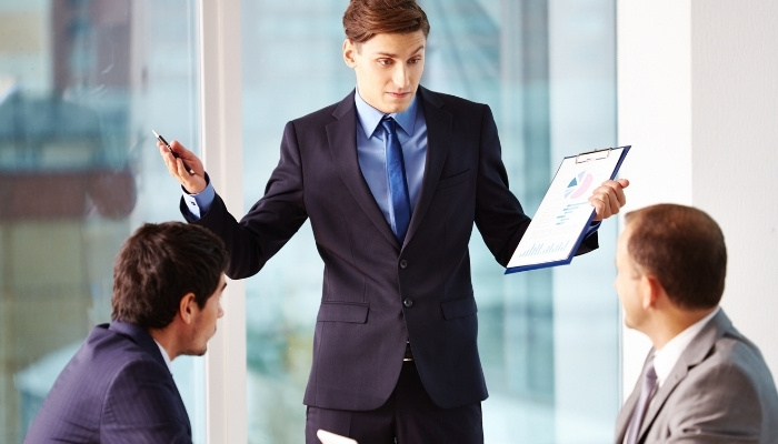 Focus on Major Business 