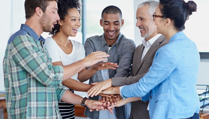 Workforce adaptability