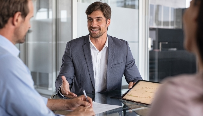 Chief Financial Officer