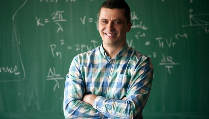 College Professor