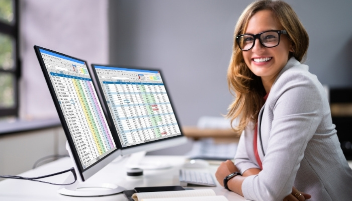 Data-Entry Professional
