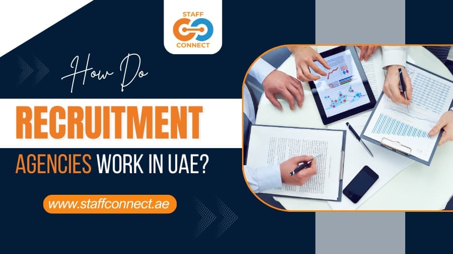 How Do Recruitment Agencies Work in KSA?