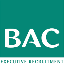 BAC Executive Recruitment Logo