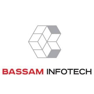 Bassam InfoTech LLP Logo