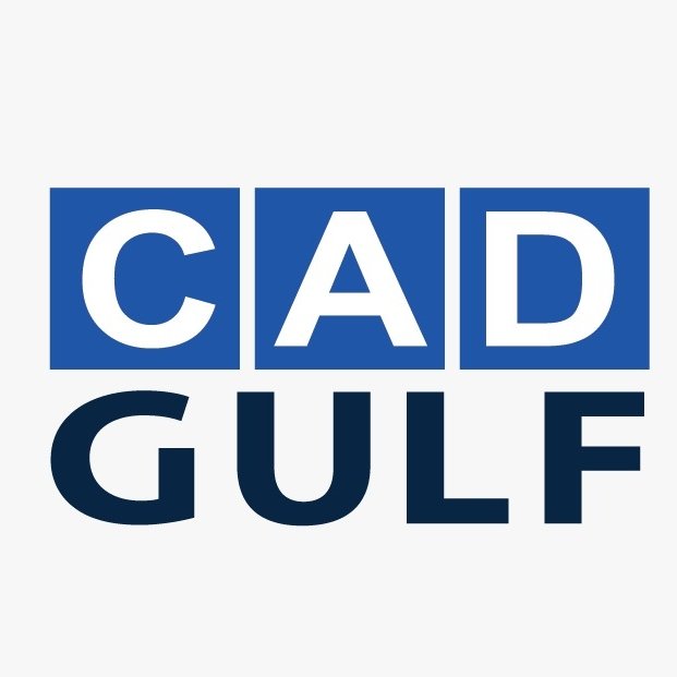 CAD Gulf 