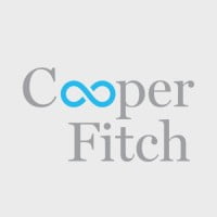 Cooper Fitch Logo