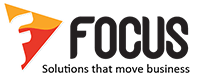 Focus Softnet Logo
