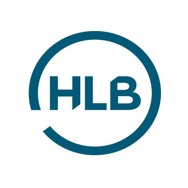 HLB HAMT Logo