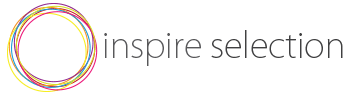 Inspire Selection Logo