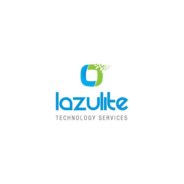 Lazulite Logo