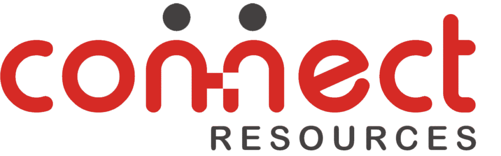 Connect Resources Logo
