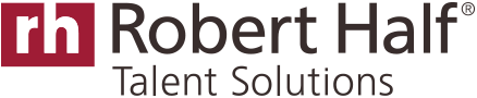 Robert Half Logo