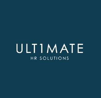 Ultimate HR Solutions Logo