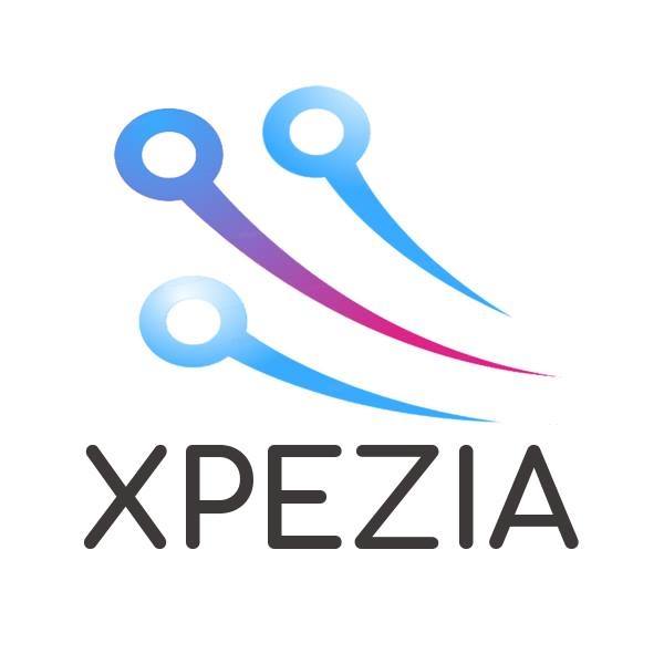Xpezia Logo