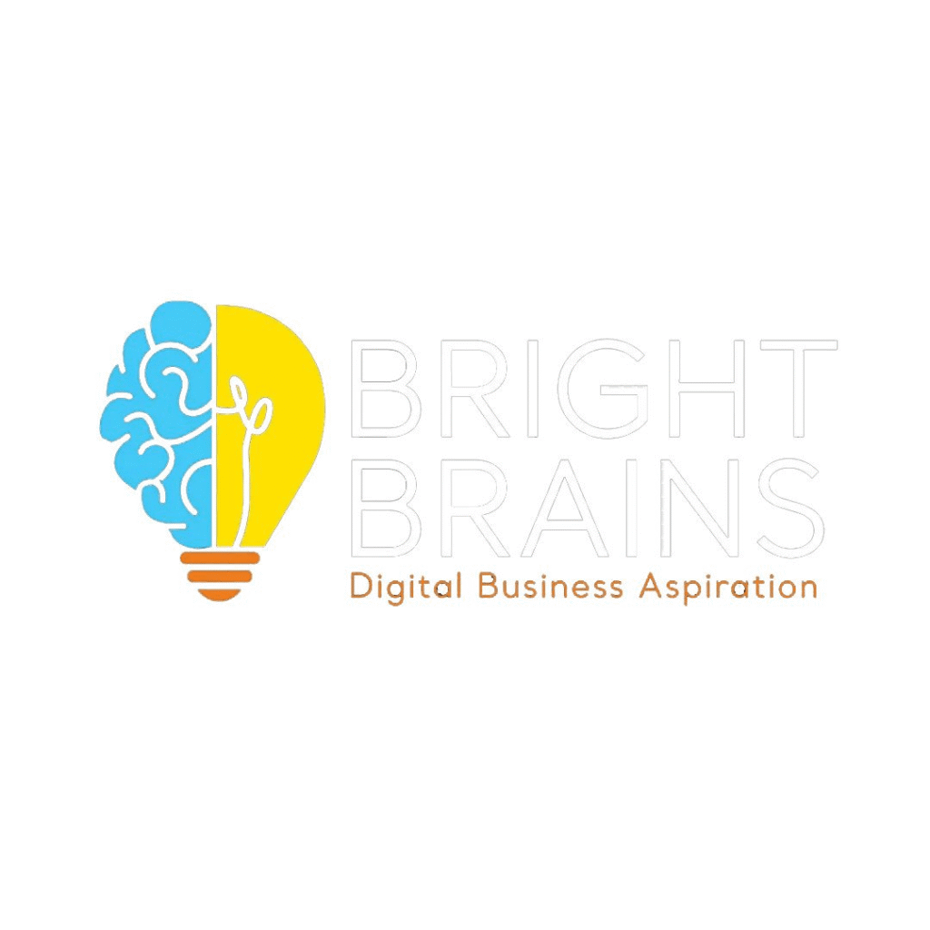 Bright Brains Information Technology Logo