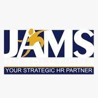 JAMS Logo
