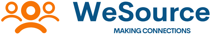 WeSource Logo