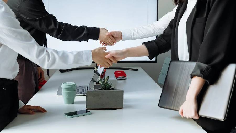 Best IT Consulting Companies in Dubai