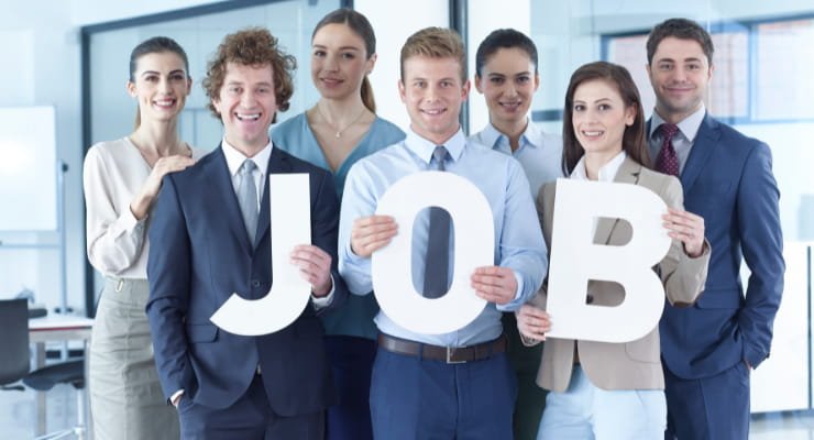 Top Easy Jobs With Good Salary in Dubai