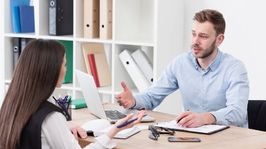 Get a Short-Term Job