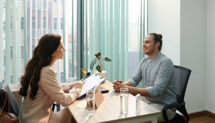 Take Lower-Paid or Unpaid Opportunities 