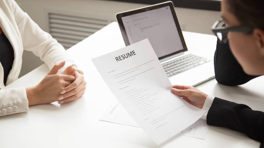 Reduced Hiring Risk