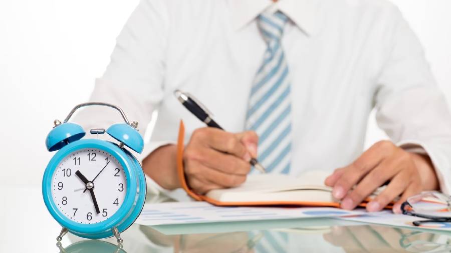 Saves Time and Resources