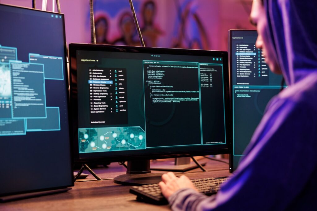 Software Development Companies