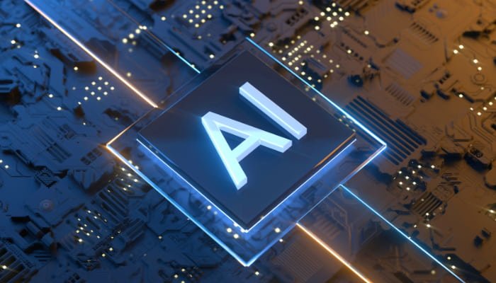 Artificial Intelligence (AI) Engineer