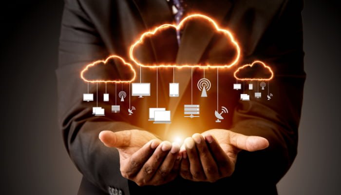 Cloud Architect