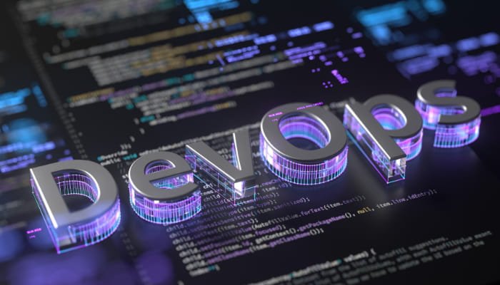 DevOps Engineer