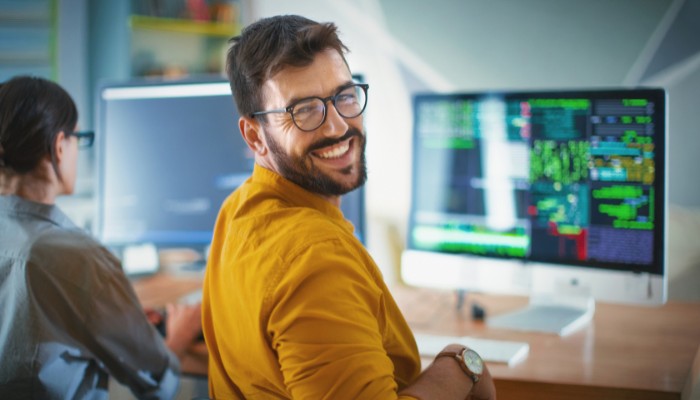 IT Outsourcing