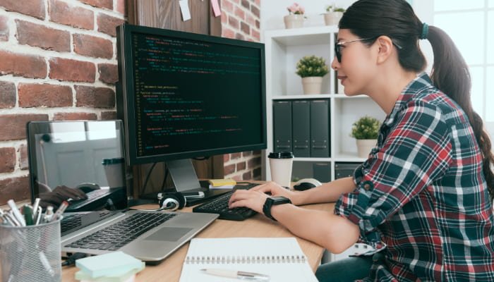 Software Engineer