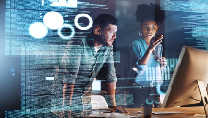 Access To Advanced Technologies