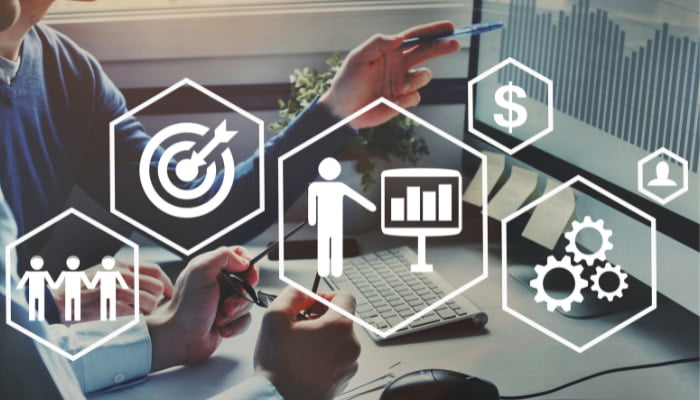 Access To Specialized Skills And Expertise