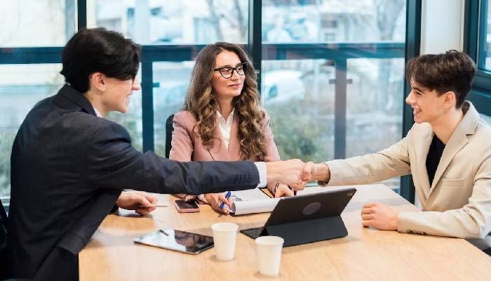 Contract Staffing