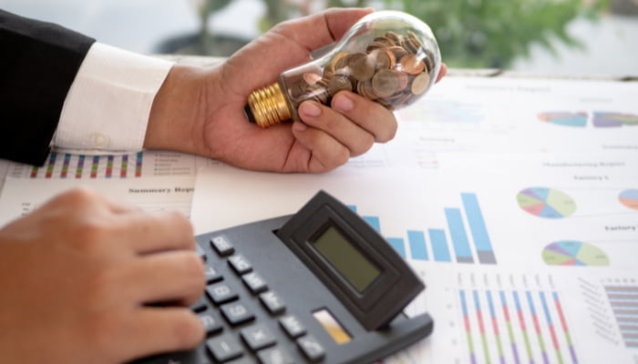 Cost Savings And Efficiency