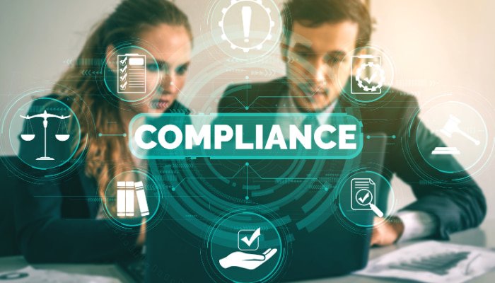 Enhanced Security And Compliance