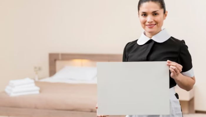 Hospitality Jobs
