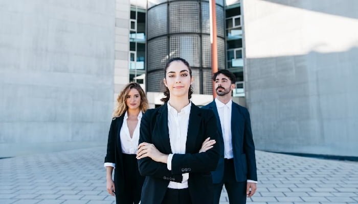 Staffing Firms