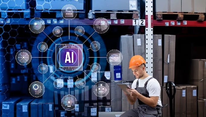 Artificial Intelligence & Machine Learning