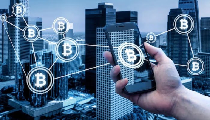 Blockchain