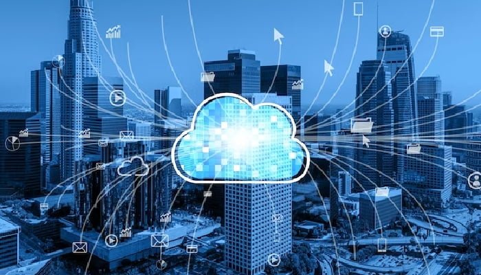Cloud Computing & AWS