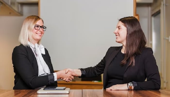 Companies hiring in dubai