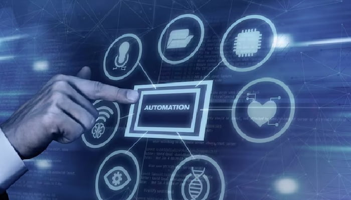 Robotic Process automation